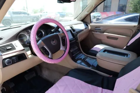 More photos of 2013 Cadillac Escalade Premium Sport Utility 4D at Torresdey Motors Alameda, TX