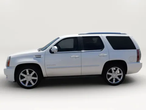 Photos of 2013 Cadillac Escalade Premium Sport Utility 4D for sale in El Paso, TX at Torresdey Motors Alameda