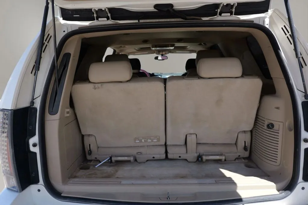 Cadillac Escalade photo 13