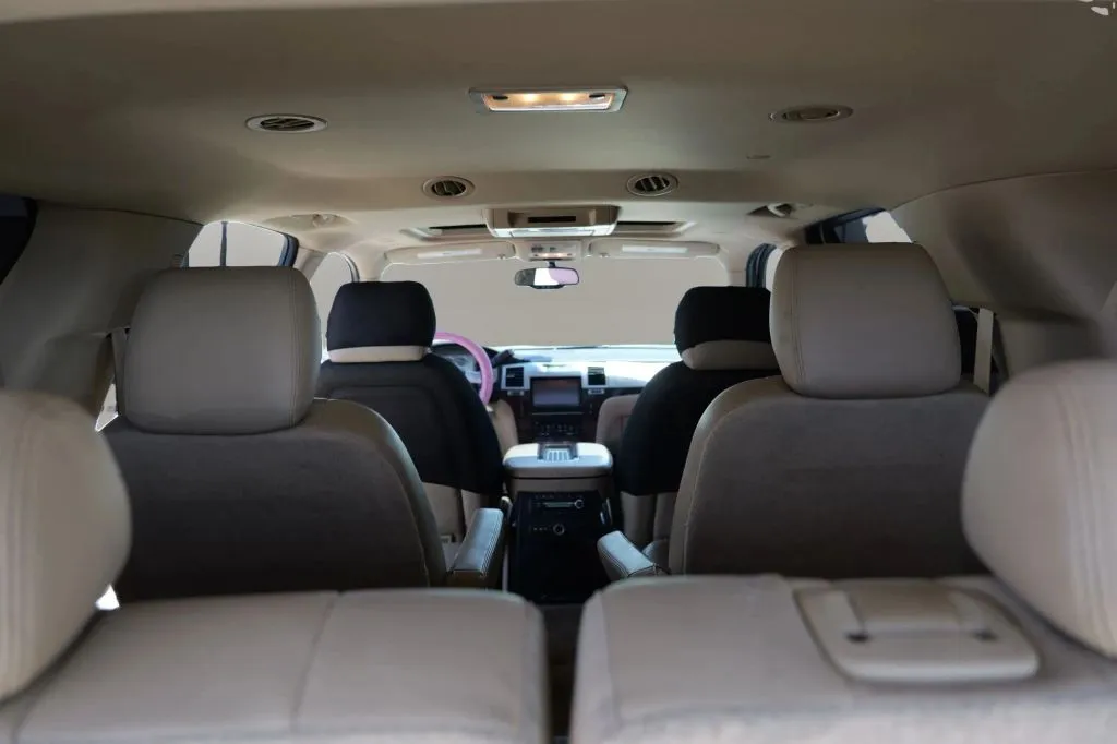 Cadillac Escalade photo 14
