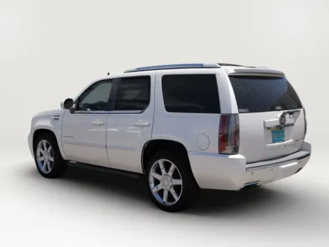 Another view of 2013 Cadillac Escalade Premium Sport Utility 4D for sale in El Paso, TX at Torresdey Motors Alameda