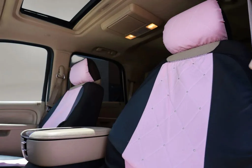 Cadillac Escalade photo 9