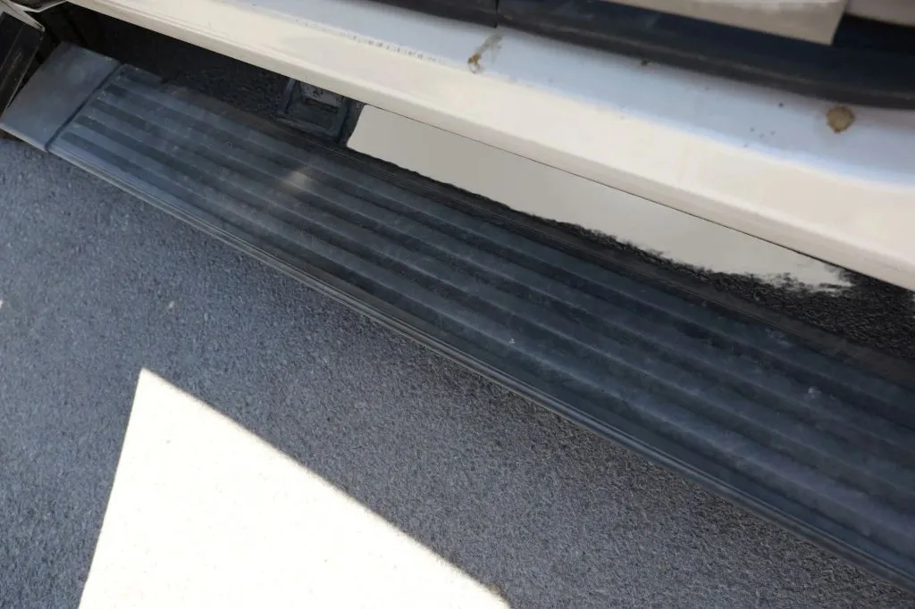 Cadillac Escalade photo 16