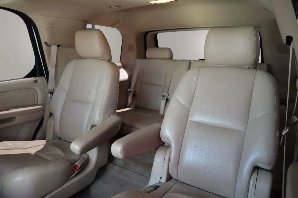 Cadillac Escalade photo 10