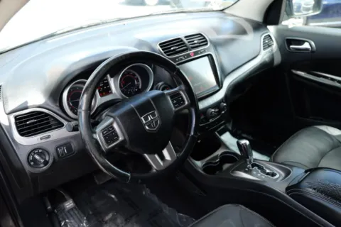 More photos of 2016 Dodge Journey Crossroad Plus Sport Utility 4D at Torresdey Motors Alameda, TX