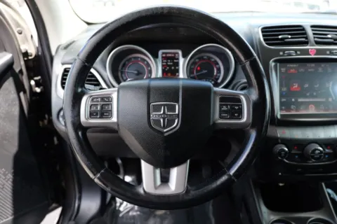 More photos of 2016 Dodge Journey Crossroad Plus Sport Utility 4D at Torresdey Motors Alameda, TX