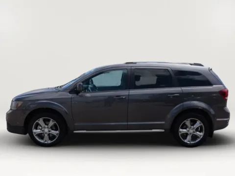 Photos of 2016 Dodge Journey Crossroad Plus Sport Utility 4D for sale in El Paso, TX at Torresdey Motors Alameda