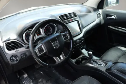 More photos of 2016 Dodge Journey Crossroad Plus Sport Utility 4D at Torresdey Motors Alameda, TX