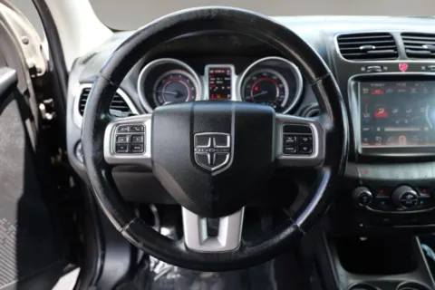 More photos of 2016 Dodge Journey Crossroad Plus Sport Utility 4D at Torresdey Motors Alameda, TX