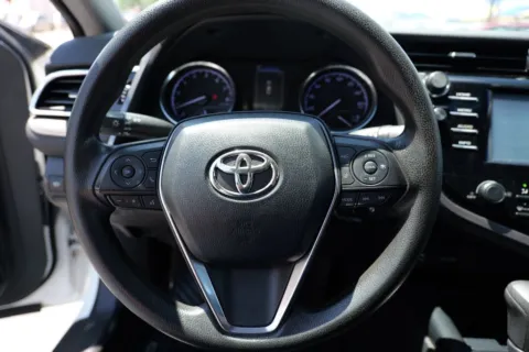 More photos of 2018 Toyota Camry LE Sedan 4D at Torresdey Motors Alameda, TX