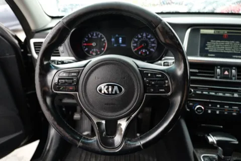 More photos of 2016 Kia Optima EX Sedan 4D at Torresdey Motors Alameda, TX