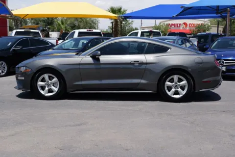 Photos of 2019 Ford Mustang EcoBoost Coupe 2D for sale in El Paso, TX at Torresdey Motors Alameda
