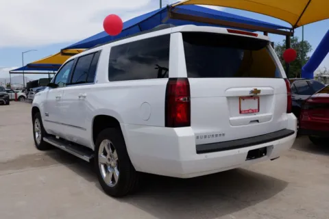 Another view of 2019 Chevrolet Suburban LT Sport Utility 4D for sale in El Paso, TX at Torresdey Motors Alameda