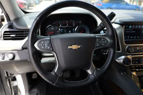 More photos of 2019 Chevrolet Suburban LT Sport Utility 4D at Torresdey Motors Alameda, TX