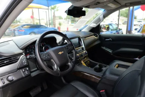 More photos of 2019 Chevrolet Suburban LT Sport Utility 4D at Torresdey Motors Alameda, TX