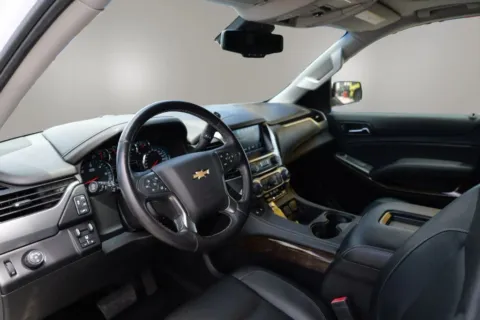 More photos of 2019 Chevrolet Suburban LT Sport Utility 4D at Torresdey Motors Alameda, TX