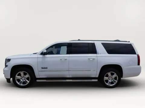 Photos of 2019 Chevrolet Suburban LT Sport Utility 4D for sale in El Paso, TX at Torresdey Motors Alameda