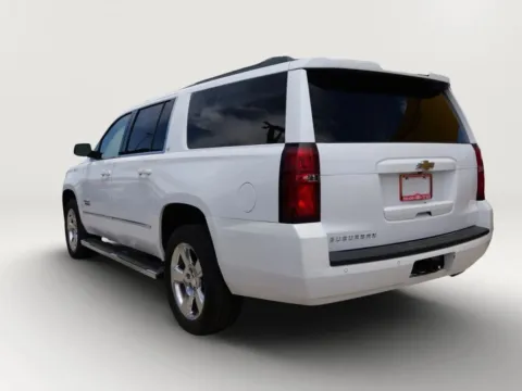 Another view of 2019 Chevrolet Suburban LT Sport Utility 4D for sale in El Paso, TX at Torresdey Motors Alameda