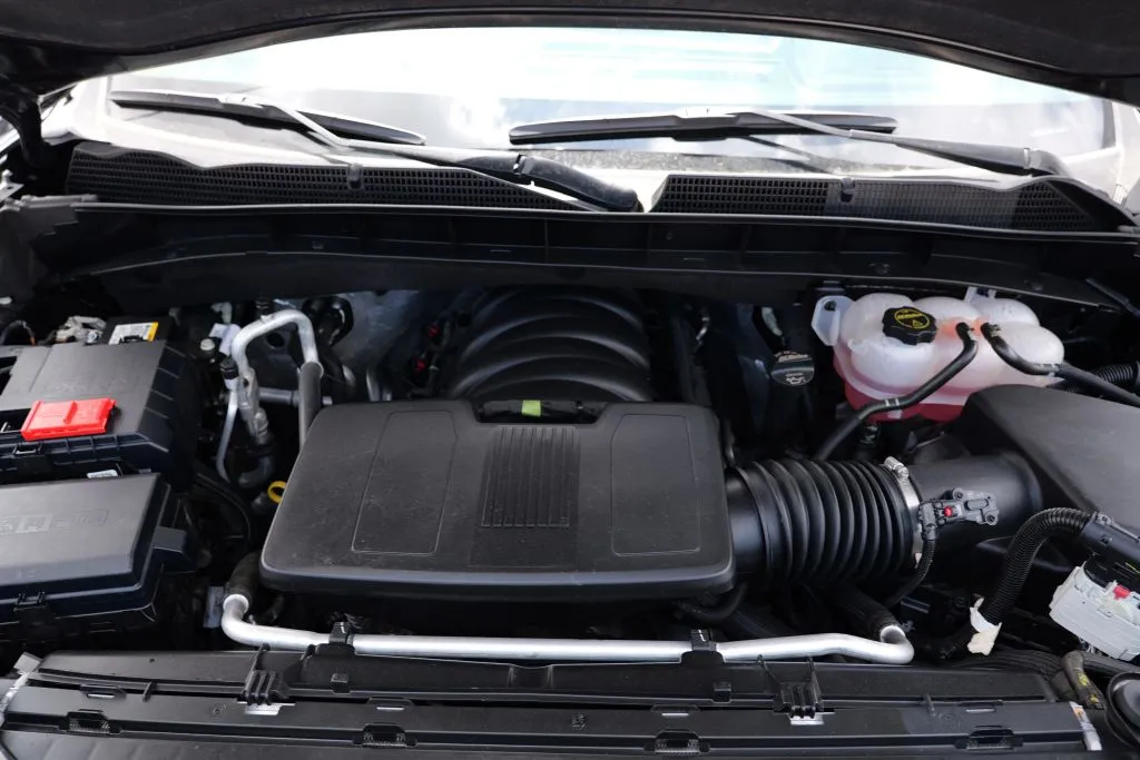 GMC Sierra photo 15