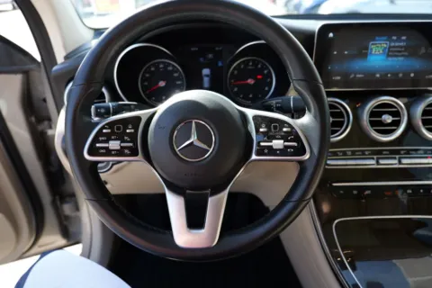 More photos of 2022 Mercedes-Benz GLC 300 Sport Utility 4D at Torresdey Motors Alameda, TX