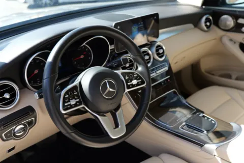 More photos of 2022 Mercedes-Benz GLC 300 Sport Utility 4D at Torresdey Motors Alameda, TX
