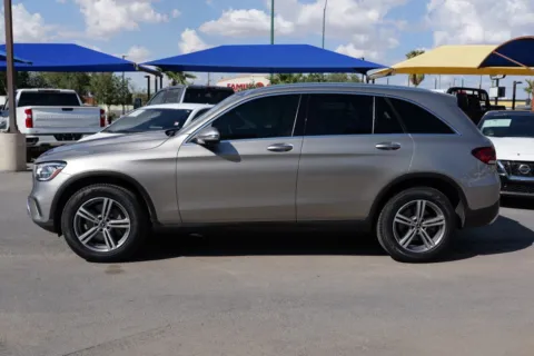 Photos of 2022 Mercedes-Benz GLC 300 Sport Utility 4D for sale in El Paso, TX at Torresdey Motors Alameda