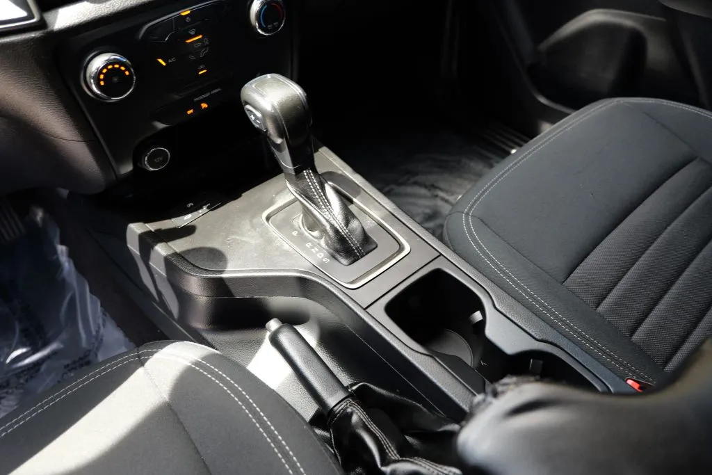 Ford Ranger photo 12