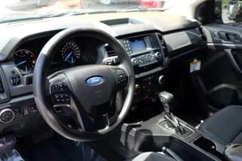 More photos of 2021 Ford Ranger SuperCrew XL Pickup 4D 5 ft at Torresdey Motors Alameda, TX