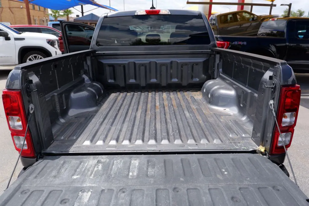Ford Ranger photo 14