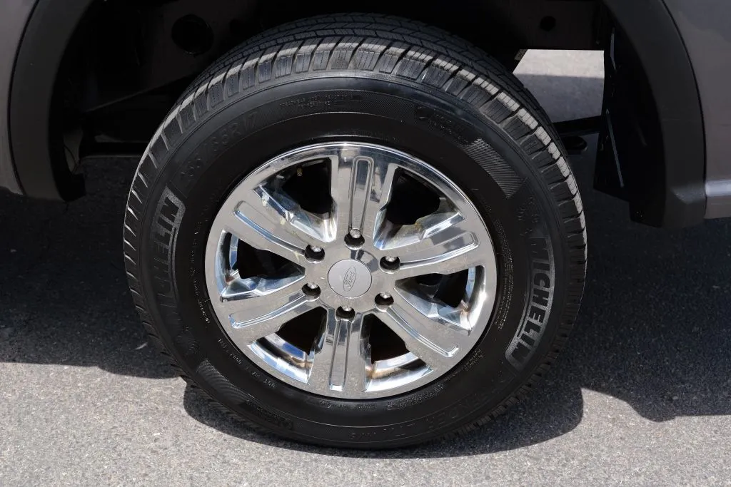 Ford Ranger photo 13