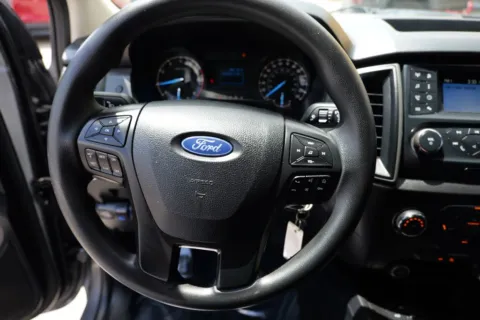 More photos of 2021 Ford Ranger SuperCrew XL Pickup 4D 5 ft at Torresdey Motors Alameda, TX