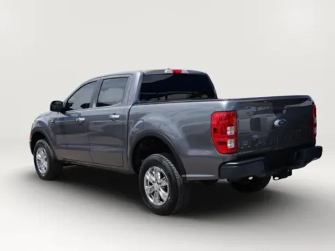 Another view of 2021 Ford Ranger SuperCrew XL Pickup 4D 5 ft for sale in El Paso, TX at Torresdey Motors Alameda