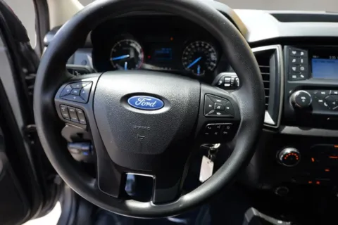 More photos of 2021 Ford Ranger SuperCrew XL Pickup 4D 5 ft at Torresdey Motors Alameda, TX