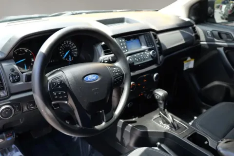 More photos of 2021 Ford Ranger SuperCrew XL Pickup 4D 5 ft at Torresdey Motors Alameda, TX