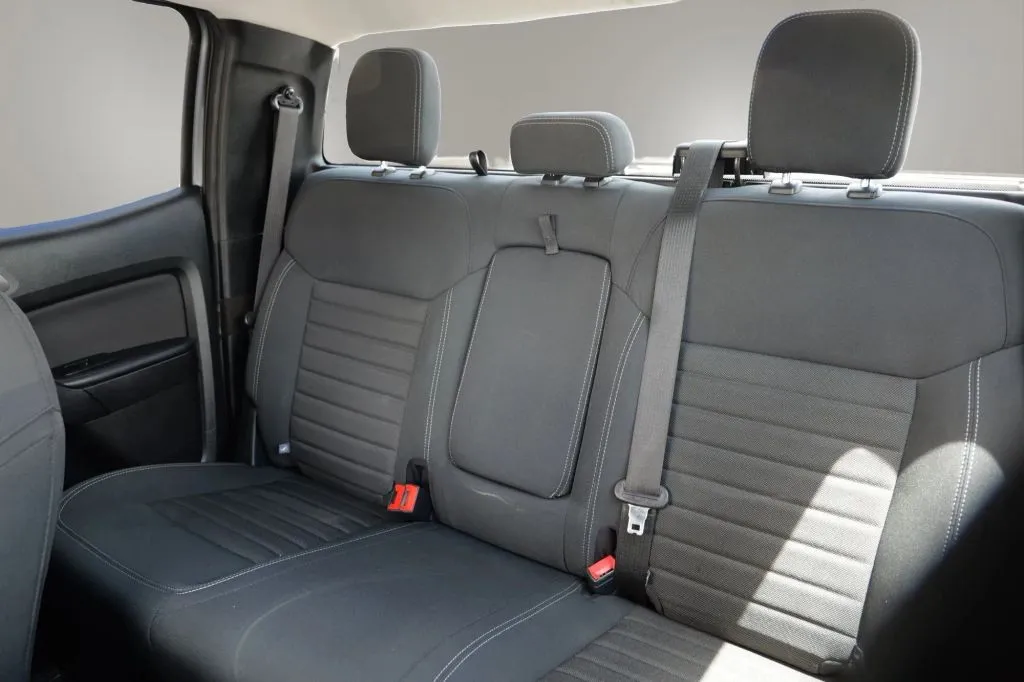Ford Ranger photo 10