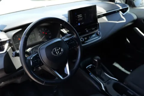 More photos of 2023 Toyota Corolla SE Sedan 4D at Torresdey Motors Alameda, TX