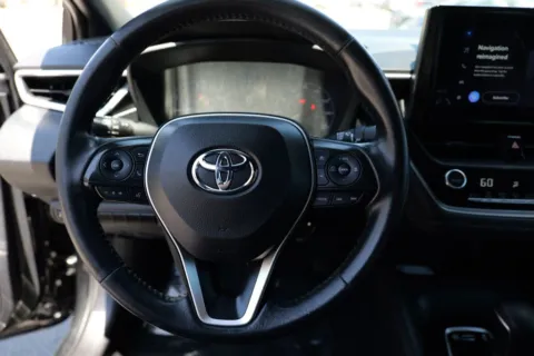 More photos of 2023 Toyota Corolla SE Sedan 4D at Torresdey Motors Alameda, TX