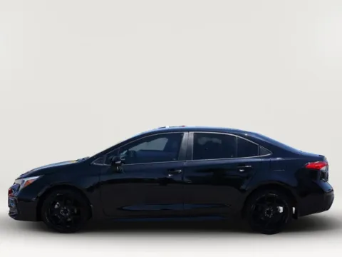 Photos of 2023 Toyota Corolla SE Sedan 4D for sale in El Paso, TX at Torresdey Motors Alameda