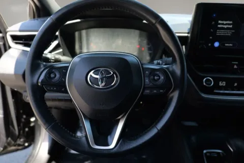 More photos of 2023 Toyota Corolla SE Sedan 4D at Torresdey Motors Alameda, TX