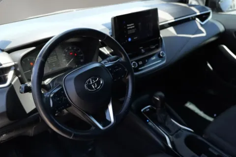 More photos of 2023 Toyota Corolla SE Sedan 4D at Torresdey Motors Alameda, TX