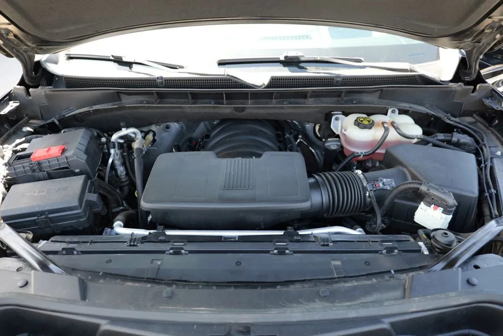 GMC Yukon XL photo 22