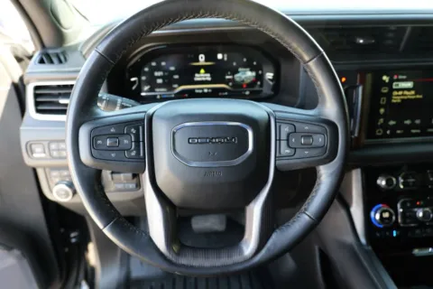 More photos of 2023 GMC Yukon XL Denali Ultimate Sport Utility 4D at Torresdey Motors Alameda, TX