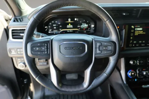 More photos of 2023 GMC Yukon XL Denali Ultimate Sport Utility 4D at Torresdey Motors Alameda, TX