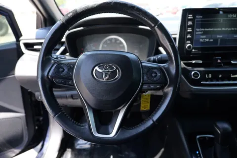 More photos of 2021 Toyota Corolla SE Sedan 4D at Torresdey Motors Alameda, TX