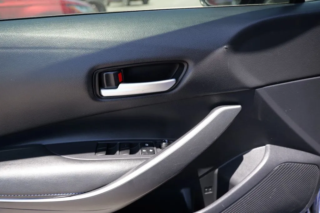 Toyota Corolla photo 7