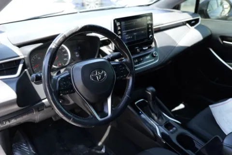 More photos of 2021 Toyota Corolla SE Sedan 4D at Torresdey Motors Alameda, TX