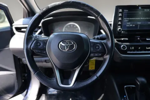More photos of 2021 Toyota Corolla SE Sedan 4D at Torresdey Motors Alameda, TX