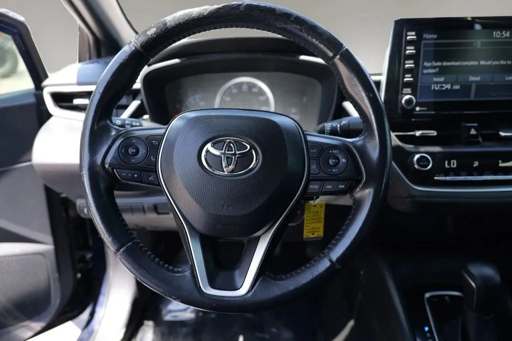 Toyota Corolla photo 5
