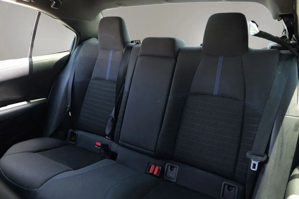 Toyota Corolla photo 9