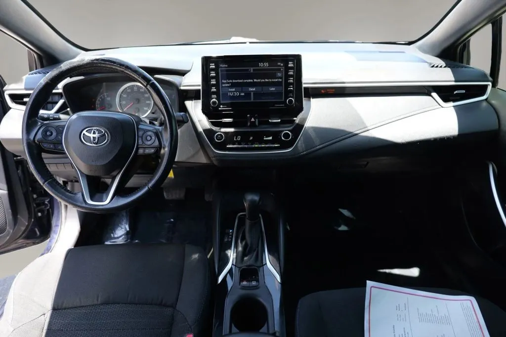 Toyota Corolla photo 10